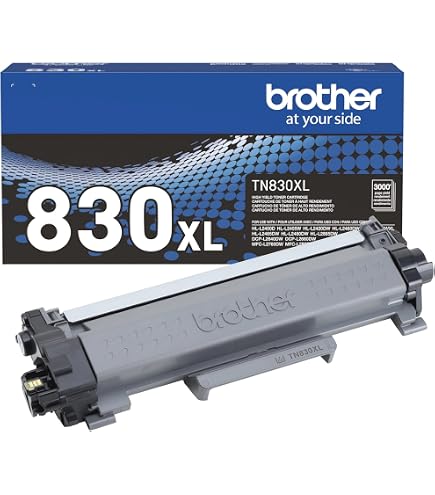 Canon Toner 071 H - Preto - Compatível com todas as impressoras a